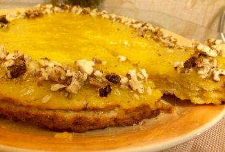 Анковский пирог