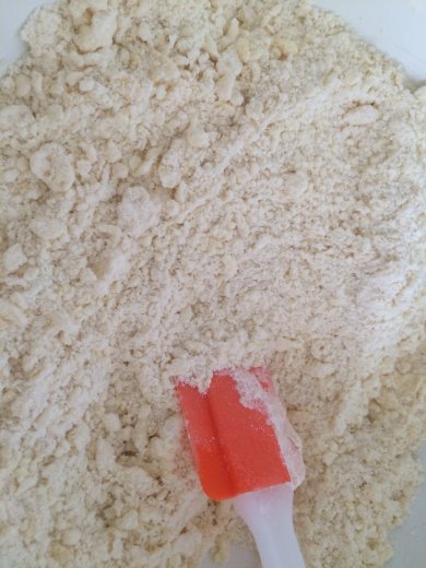 Анковский пирог - Шаг 2