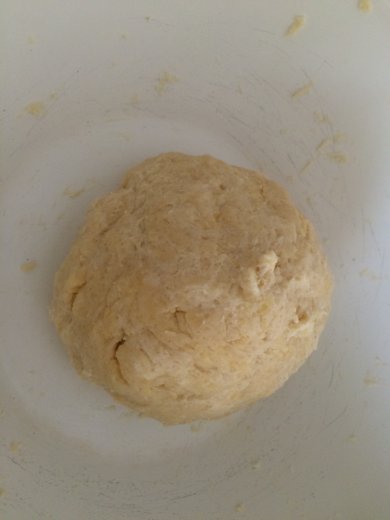 Анковский пирог - Шаг 3