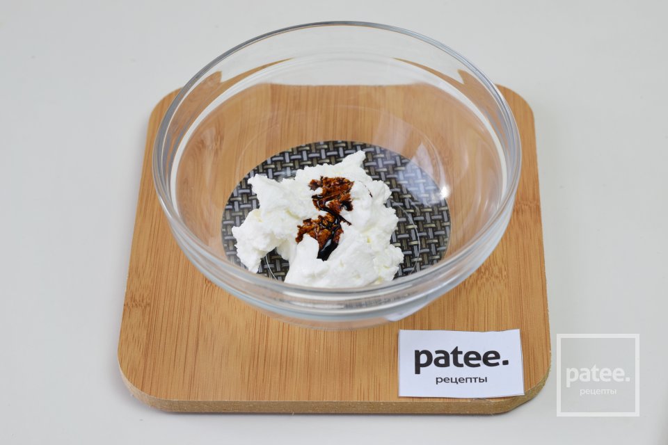  Хрустящий бутерброд с яичным салатом - Шаг 5