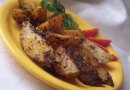 Картошка по-деревенски