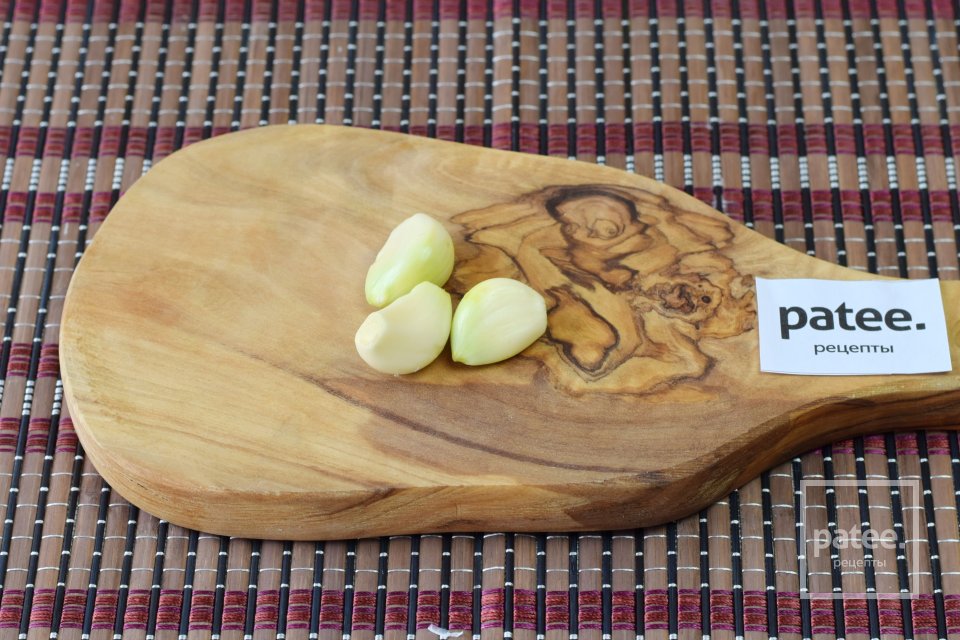 Пикантный соус к мясу - Шаг 4