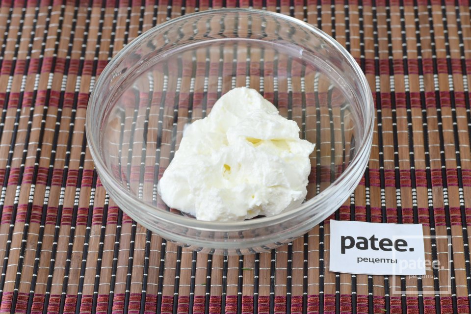 Пикантный соус к мясу - Шаг 2