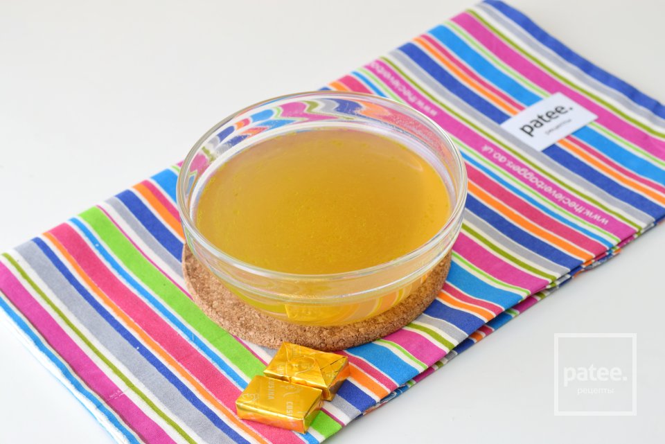 Ризотто с курицей и грибами - Шаг 14