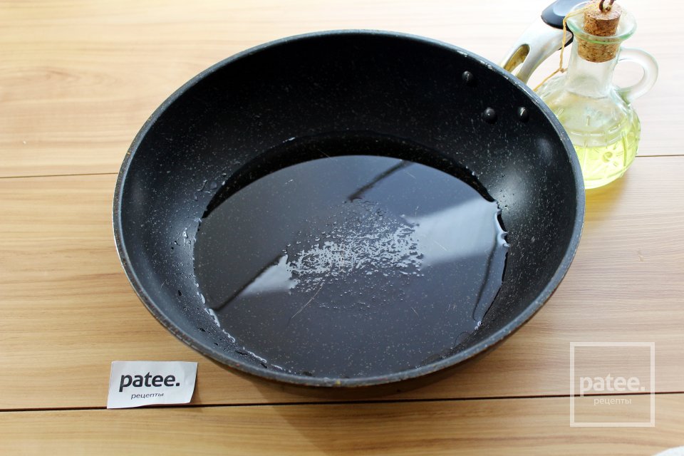 Плетенки с капустой и грибами - Шаг 9