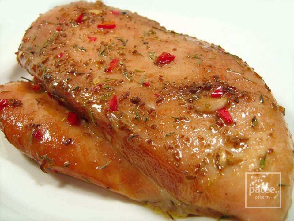 ~Правильный обед ✨😋🍝 - Шаг 3