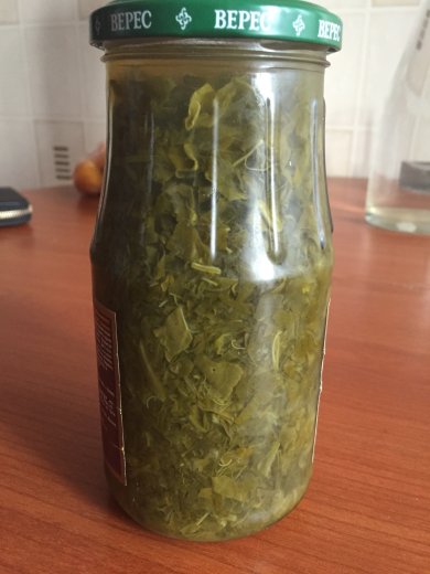 Щавелевый суп - Шаг 4