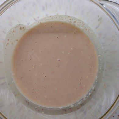 Пирожки с капустой и картошкой - Шаг 1