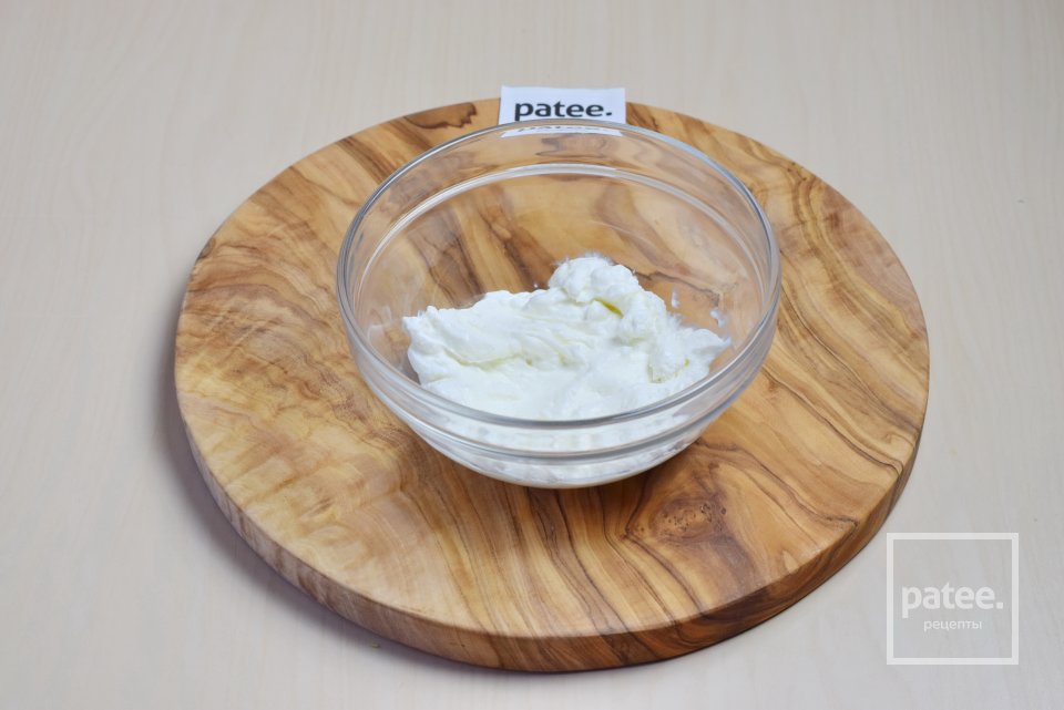 Курица в йогуртово- чесночном маринаде - Шаг 4