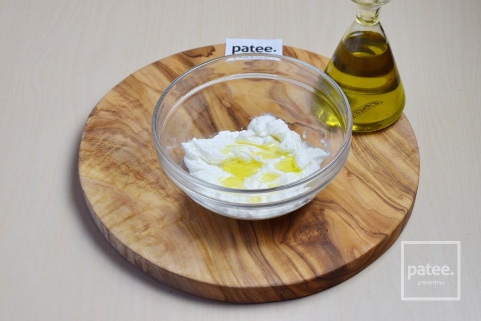 Курица в йогуртово- чесночном маринаде - Шаг 5