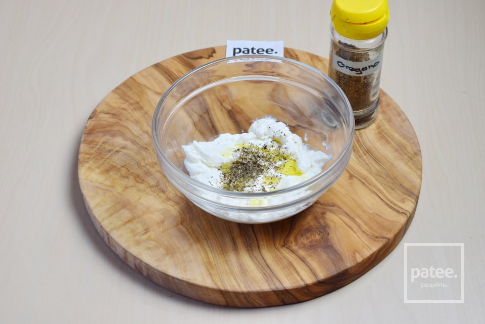 Курица в йогуртово- чесночном маринаде - Шаг 6