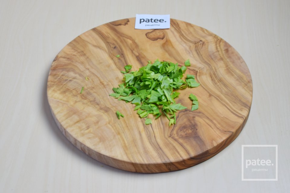 Курица в йогуртово- чесночном маринаде - Шаг 11