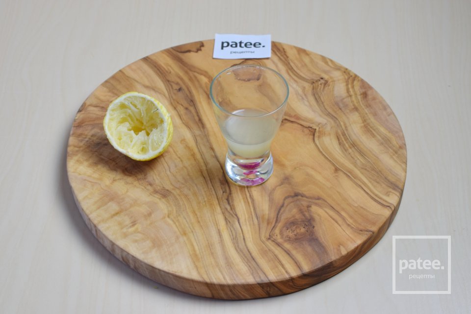 Курица в йогуртово- чесночном маринаде - Шаг 14