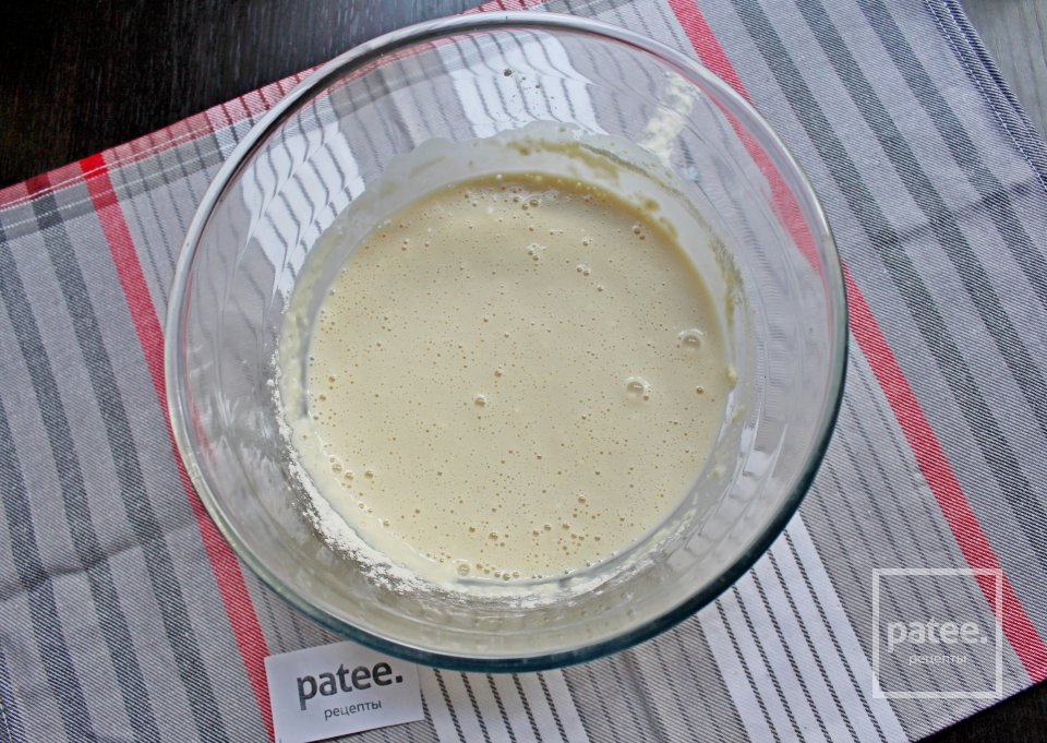 Тыквенный хлеб с чесноком и розмарином - Шаг 5