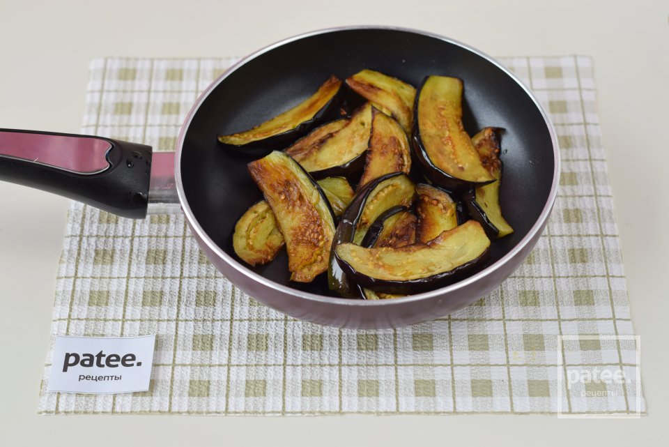 Острые баклажаны по-китайски - Шаг 3