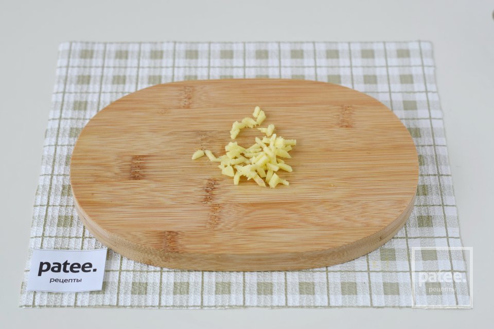 Острые баклажаны по-китайски - Шаг 4