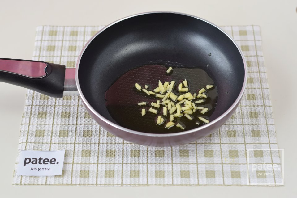 Острые баклажаны по-китайски - Шаг 5