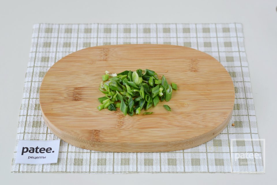 Острые баклажаны по-китайски - Шаг 6