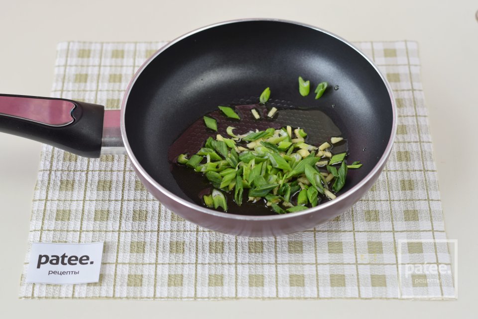 Острые баклажаны по-китайски - Шаг 7