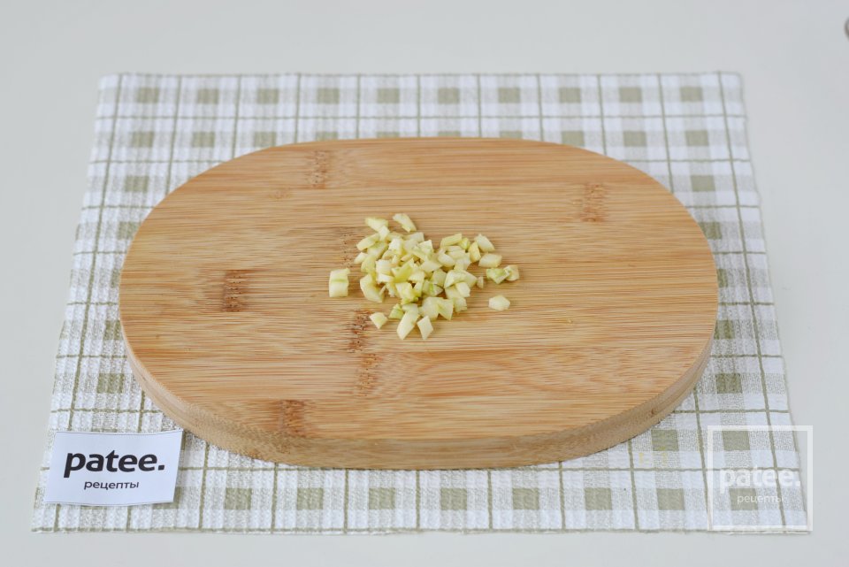 Острые баклажаны по-китайски - Шаг 10