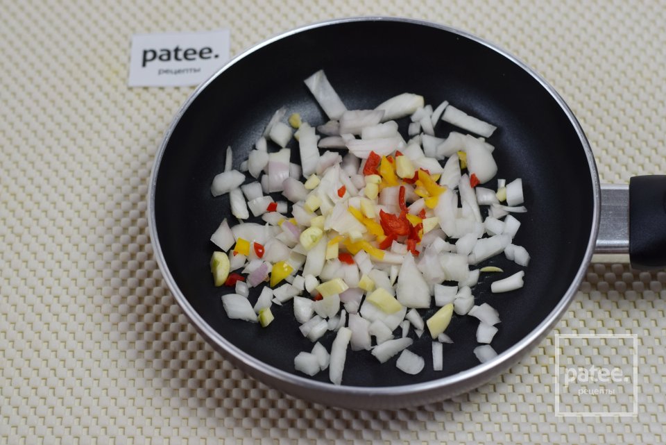 Юветси - Шаг 8