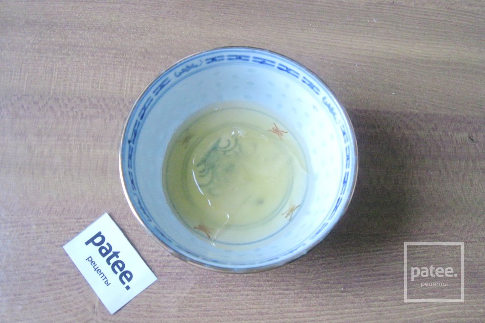 Куриные голени запеченные с овощами - Шаг 3