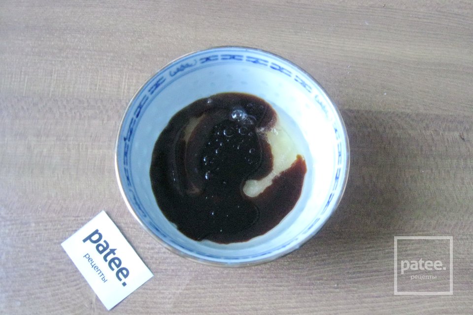 Куриные голени запеченные с овощами - Шаг 4