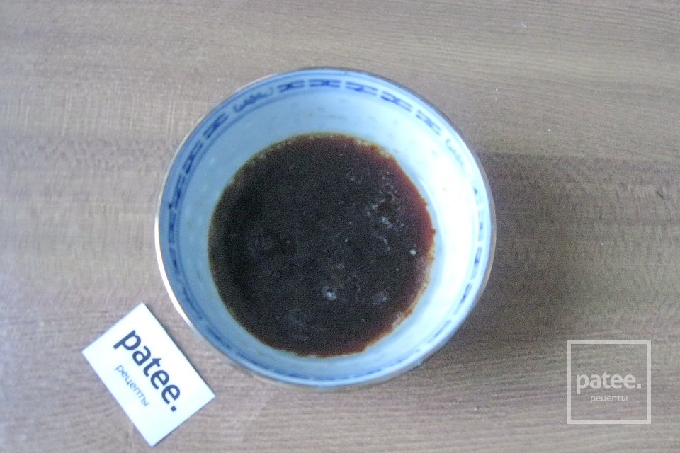 Куриные голени запеченные с овощами - Шаг 5