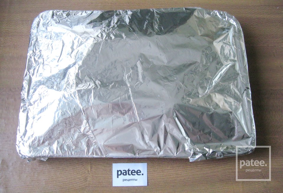 Куриные голени запеченные с овощами - Шаг 15