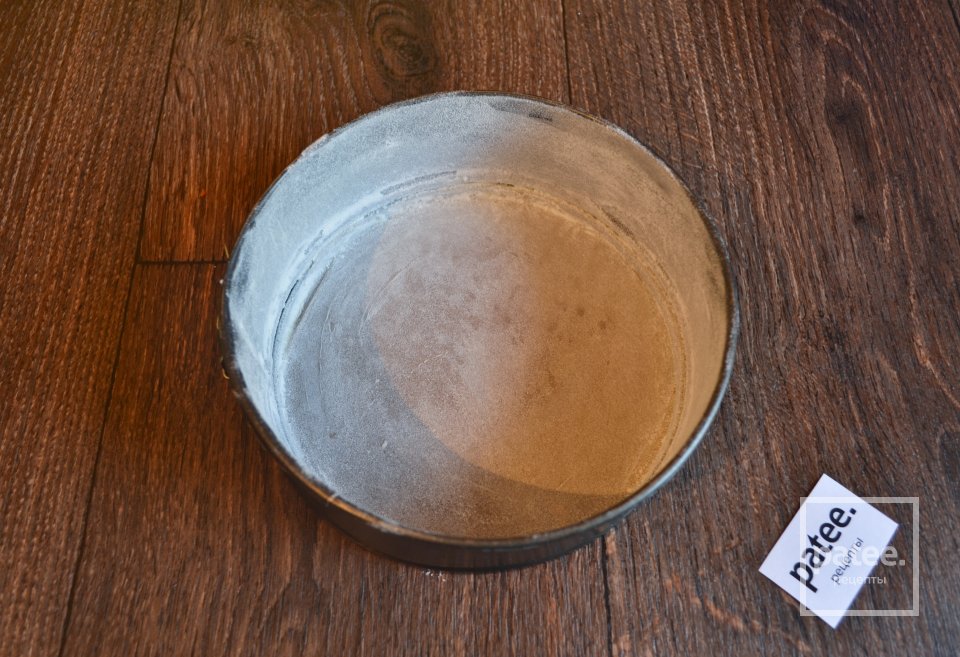 Творожно-тыквенная запеканка - Шаг 13