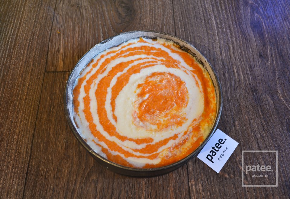 Творожно-тыквенная запеканка - Шаг 14