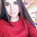 Ирина Хачатурова