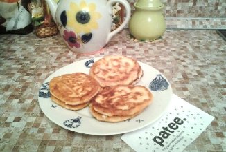 Сырники на завтрак