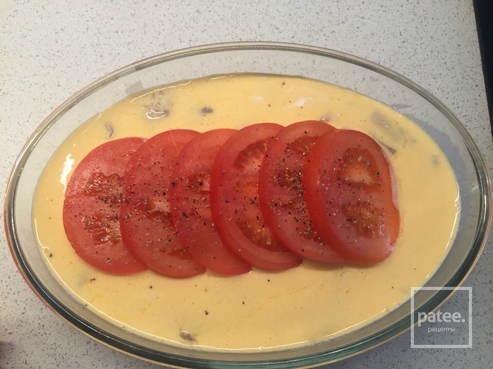 Запеканка из куриного филе - Шаг 3