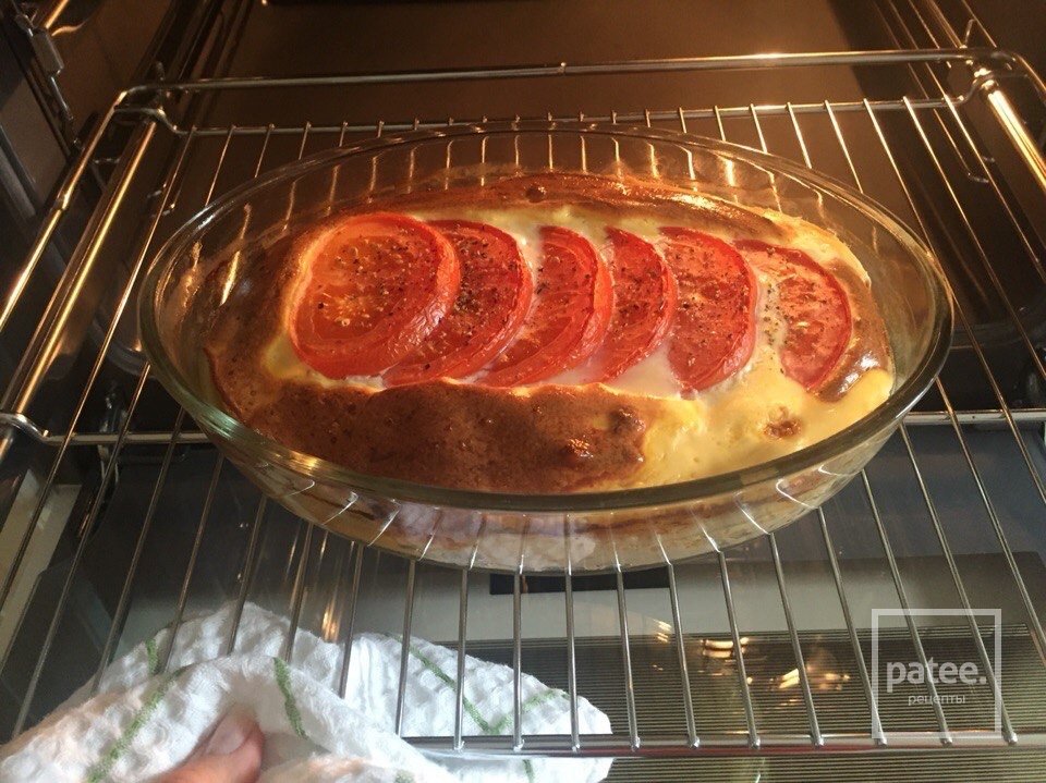 Запеканка из куриного филе - Шаг 4