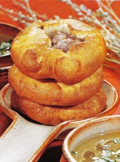 БЕЛЯШИ - Шаг 1