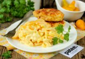 Салат Жёлтый