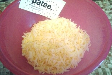 Ачма - приготовление