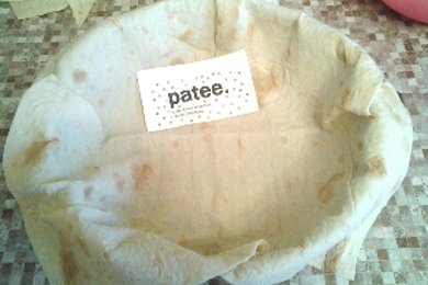 Ачма - приготовление