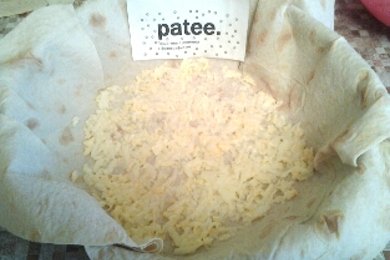 Ачма - приготовление