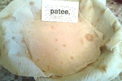 Ачма - приготовление