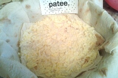 Ачма - приготовление