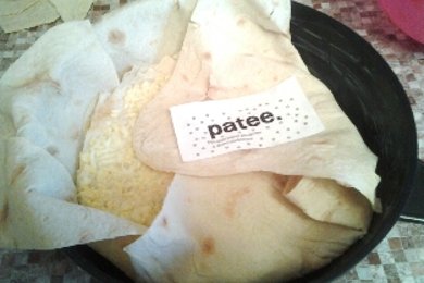 Ачма - приготовление