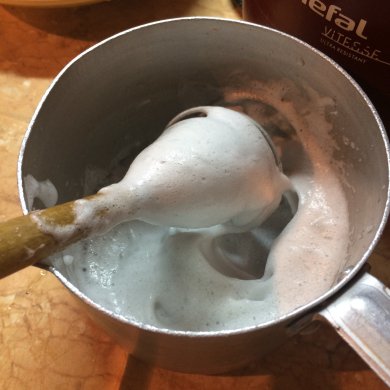 Зубатка,жаренная в кляре - Шаг 4