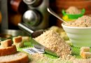 Как приготовить панировочные сухари в домашних условиях