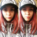 Анастасия Морозова