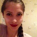 Даниэлла Глущенко