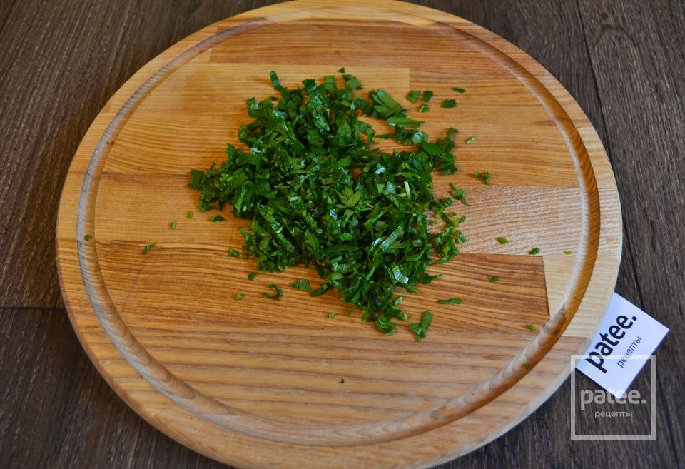 Жаркое из кролика в мультиварке - Шаг 12