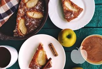 ПП шарлотка