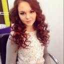 Эля Кривченко